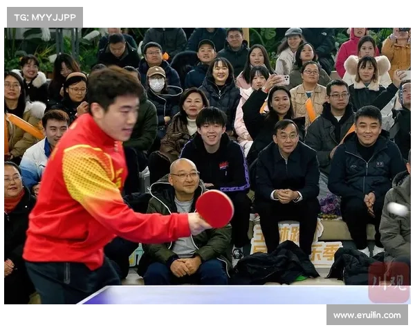 好乒乓公众号携手直播乒超赛事 球迷互动平台热度飙升 好乒乓公众号携手直播乒超赛事 球迷互动平台热度飙升