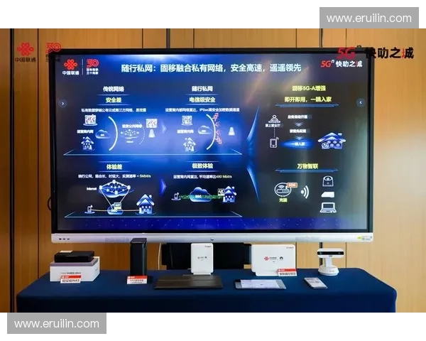 5G-A网络接入如何校准大型赛事直播版权的即时分层分发精度 5G-A网络接入如何校准大型赛事直播版权的即时分层分发精度